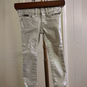 Polo Ralph Lauren kids jeans